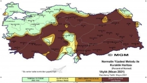 Hoyratça kullandığımız Doğa bizden hıncını alıyor