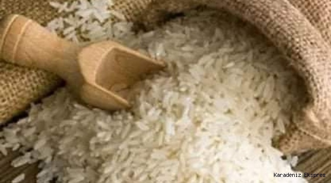 Hüzünlü bir Aşk hikayesi; Pirinç taneleri