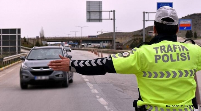 İçişleri Bakanlığı'ndan Ramazan Bayramı açıklaması