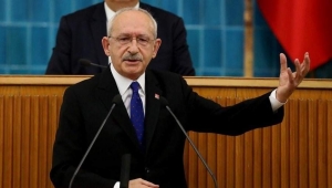 Kılıçdaroğlu üçüncü ortağı açıkladı!