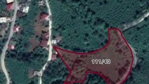ORDU BÜYÜKŞEHİR BU ARAZİYİ SATTI MI?