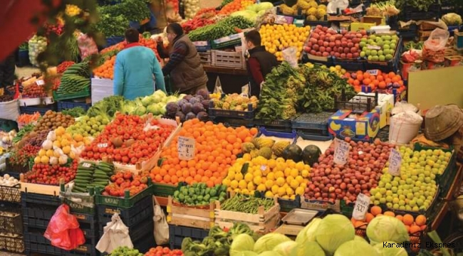 PAZAR YERLERİ 2 GÜN AÇILACAK