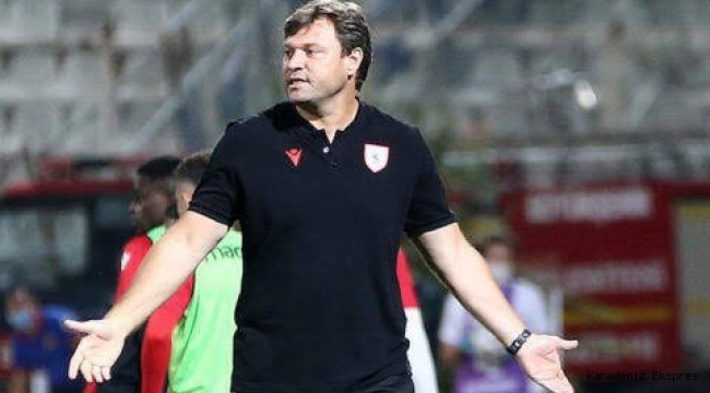 Sağlam finali Altınordu’ya hediye etti