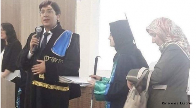 Sakarya'da bir mucize ANNE hikayesi...