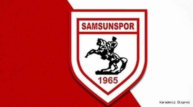 Samsunspor play-off larda süper lig bileti arayacak 