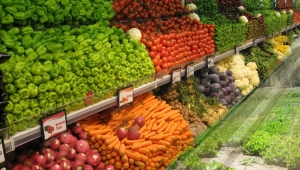 Sebze – Meyve Fiyatlarıyla İlgili Flaş Gelişme!