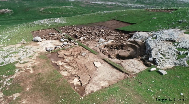 Tarih yeniden yazılacak! Gobekli tepe'den daha eski yapı bulundu!...