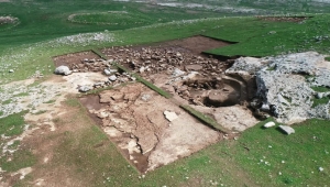 Tarih yeniden yazılacak! Gobekli tepe'den daha eski yapı bulundu!...