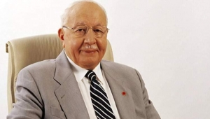 TARİHTEN BİR HATIRA ERBAKAN’IN HATIRALARINDAN