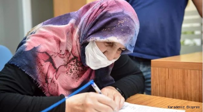 Tebrikler... Taşköprü Belediye Başkanı Abdullah Çatal 
