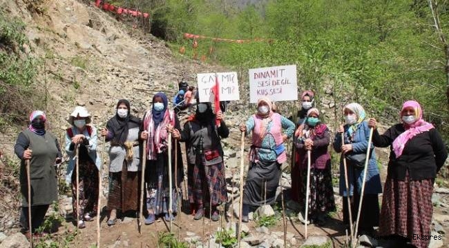 Ulaştırma ve Altyapı Bakanlığı'ndan İkizdere açıklaması