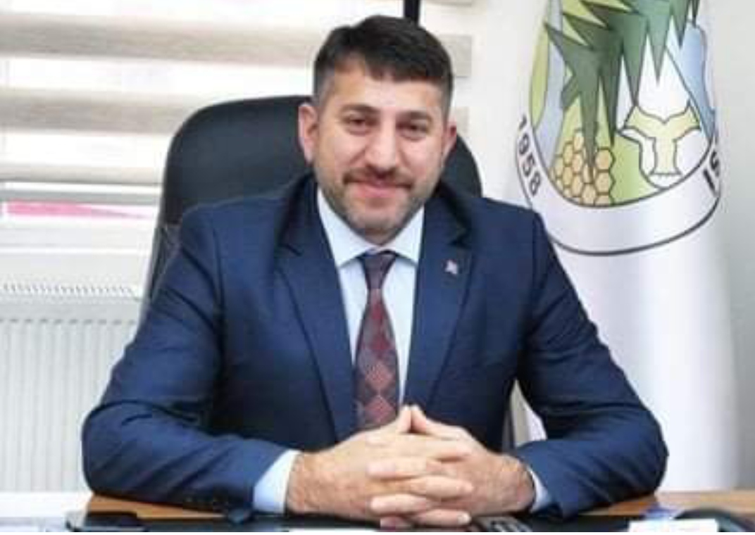 Ulubey Belediye Başkanı İsa Türkcan Yazılı Bir Basın Açıklaması Yayımladı 