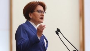 Akşener: Cumhurbaşkanlığı seçimlerinde Millet İttifakı tek aday çıkarmalı