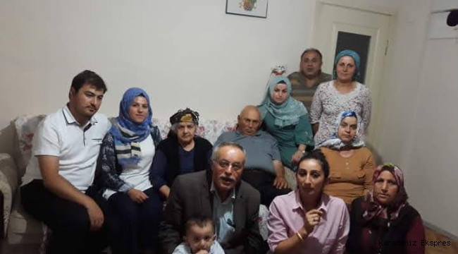 BABALAR GÜNÜ 'NÜN HİKAYESİ 