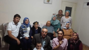BABALAR GÜNÜ 'NÜN HİKAYESİ 