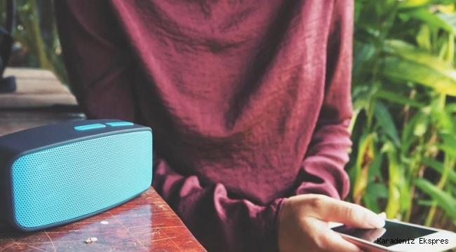 “ Bluetooth’unuz açık mı ? Şu an hacklendiniz! “