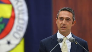 Fenerbahçe Başkanı Ali Koç'un yeni yönetim listesi belli oldu