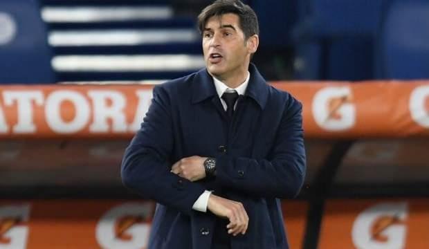 Fenerbahçe'de teknik direktörlük için Fonseca iddiası
