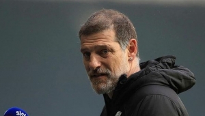 FENERBAHÇE SLAVEN BİLİC İLE PRENSİP ANLAŞMASINA VARDI
