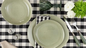 Günlük Yemek Takımı Nasıl Olmalı?