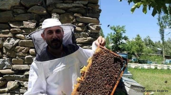 Helal Olsun Bu Güzel Babaya..