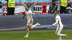 İngiltere Almanya’yı 2-0 Yendi 