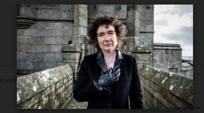 JEANETTE WINTERSON’IN CÜRETKÂR ROMANI FRANKISSSTEIN: BİR AŞK HİKÂYESİ, İLK KEZ TÜRKÇE’DE!