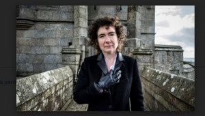 JEANETTE WINTERSON’IN CÜRETKÂR ROMANI FRANKISSSTEIN: BİR AŞK HİKÂYESİ, İLK KEZ TÜRKÇE’DE!