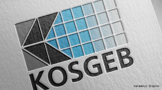 KOSGEB destek programı genişletildi