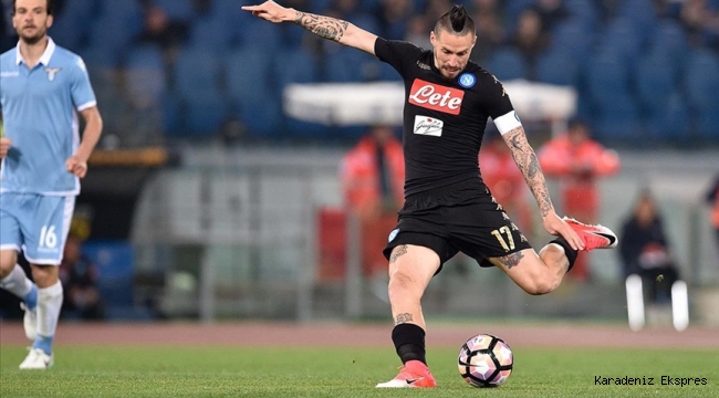 Marek Hamsik hakkında Genel bilgiler
