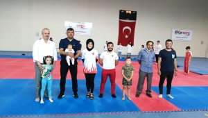 ORDU'DA 19 İLÇEDE GSB SPOR OKULLARI AÇILDI