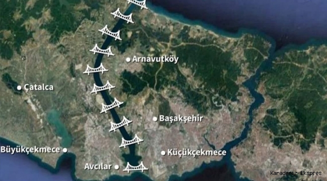 Prof. Naci Görür’den Kanal İstanbul uyarısı... 