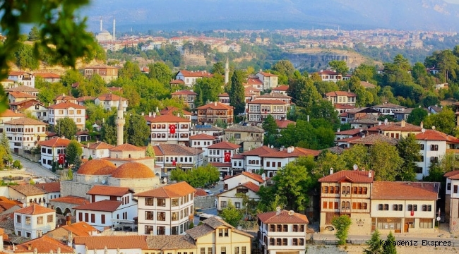 Safranbolu 