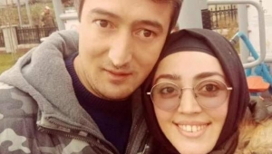 Samsun'da dehşet! Karısını öldürüp intihar etti