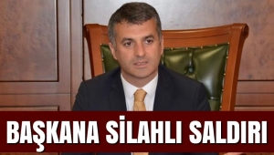 Saygı Öztürk Trabzon'da Yomra Belediye Başkanı Mustafa Bıyık'a düzenlenen silahlı saldırının perde arkasını yazdı