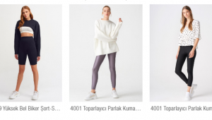 Sporcu Taytı Ürünü