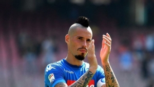 Trabzonspor transferde bombayı patlattı! Marek Hamsik imzayı attı