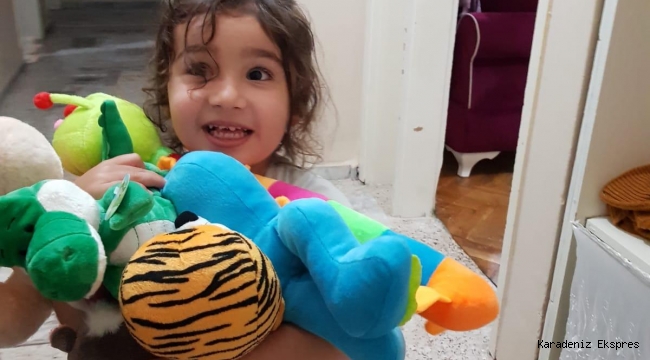 Ulubey li gurbetçi hemşerimizden asker çocuklarına duygulandıran hediye
