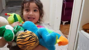 Ulubey li gurbetçi hemşerimizden asker çocuklarına duygulandıran hediye