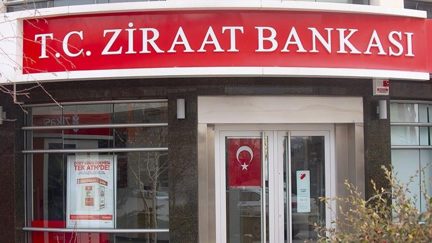 ZİRAAT BANKASI DOSYASINI AÇIYORUZ.. İBRETLE OKUYUNUZ...