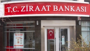 ZİRAAT BANKASI DOSYASINI AÇIYORUZ.. İBRETLE OKUYUNUZ...