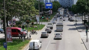 FATSA ÇEVRE YOLU LÜKS DEĞİL ACİL BİR İHTİYAÇTIR !