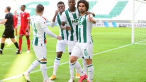 Giresunspor' da Kadro şekilleniyor