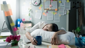 Halsizliği ve kronik yorgunluğu hafife almayın! Ciddi hastalıkların habercisi olabilir
