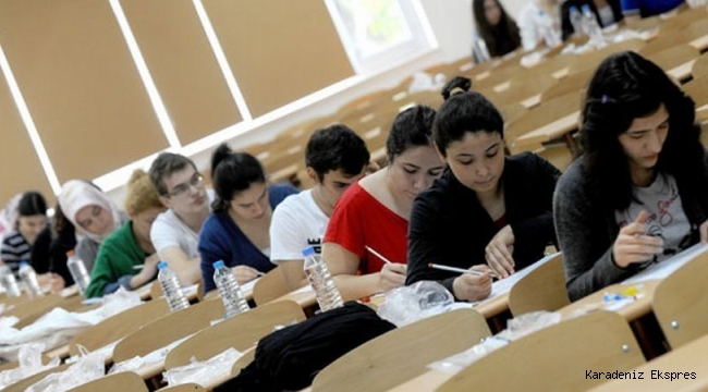 MEB, 2021 YKS’de de Sınavı Geçemedi!