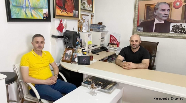 Osman Özel;