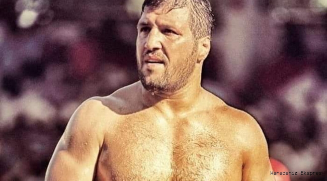 RECEP KARA ORDU'DAN AYRILDI