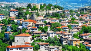 Safranbolu Bayrama Hazır