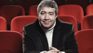 Tiyatro Sanatçısı Turgay Yıldız hayatını kaybetti