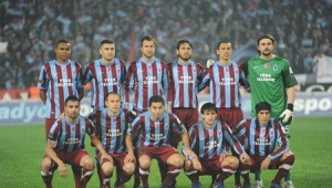 TRABZONSPOR 3 TEMMUZ'UN 10. YILDÖNÜMÜNDE 